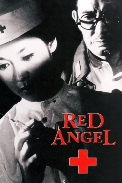 Watch Red Angel movies free AniWave