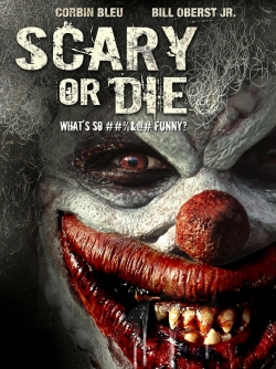 Watch Scary or Die movies free AniWave