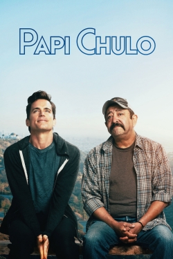 Watch Papi Chulo movies free AniWave