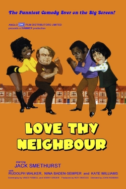 Watch Love Thy Neighbour movies free AniWave