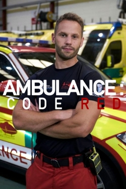 Watch Ambulance: Code Red movies free AniWave