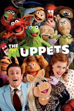 Watch The Muppets movies free AniWave