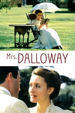 Watch Mrs. Dalloway movies free AniWave