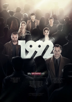 Watch 1992 - 1993 - 1994 movies free AniWave