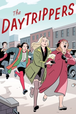 Watch The Daytrippers movies free AniWave