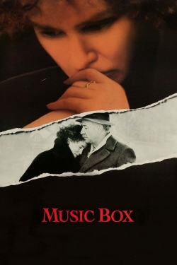 Watch Music Box movies free AniWave