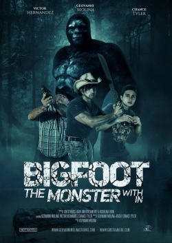 Watch Bigfoot: The Monster Within movies free AniWave