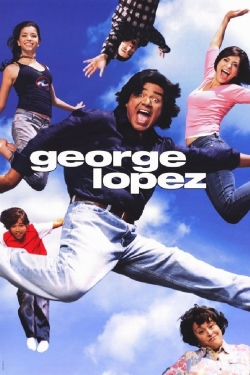 Watch George Lopez movies free AniWave