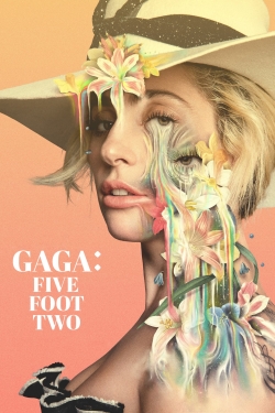 Watch Gaga: Five Foot Two movies free AniWave