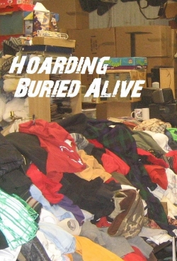 Watch Hoarding: Buried Alive movies free AniWave