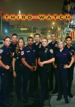 Watch Third Watch movies free AniWave