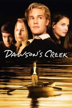 Watch Dawson's Creek movies free AniWave