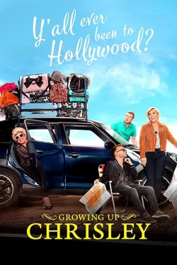 Watch Growing Up Chrisley movies free AniWave