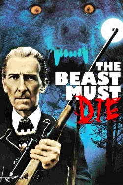 Watch The Beast Must Die movies free AniWave