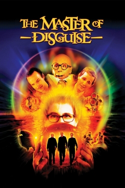 Watch The Master of Disguise movies free AniWave