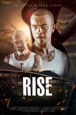 Watch RISE movies free AniWave