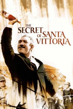 Watch The Secret of Santa Vittoria movies free AniWave