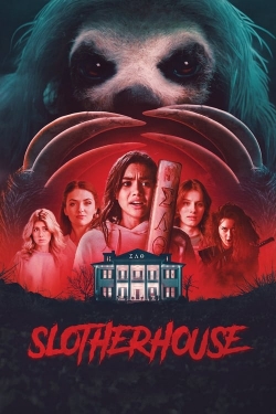 Watch Slotherhouse movies free AniWave