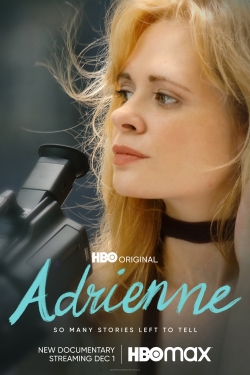 Watch Adrienne movies free AniWave