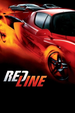 Watch Redline movies free AniWave