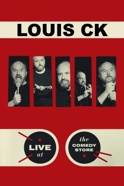 Watch Louis C.K.: Live at The Comedy Store movies free AniWave