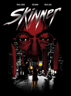 Watch Skinner movies free AniWave