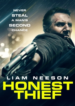 Watch Honest Thief movies free AniWave