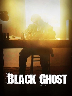 Watch Black Ghost movies free AniWave