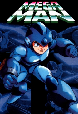 Watch Mega Man movies free AniWave