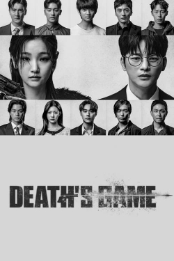 Watch Death's Game movies free AniWave