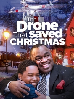 Watch The Drone that Saved Christmas movies free AniWave