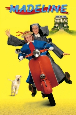 Watch Madeline movies free AniWave