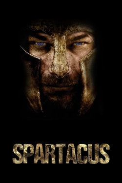 Watch Spartacus movies free AniWave