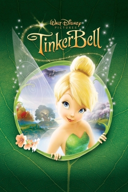 Watch Tinker Bell movies free AniWave