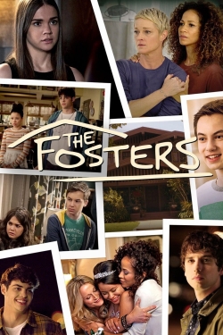 Watch The Fosters movies free AniWave