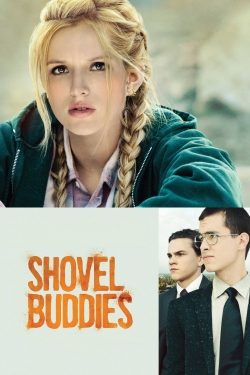 Watch Shovel Buddies movies free AniWave