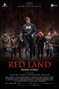 Watch Red Land (Rosso Istria) movies free AniWave