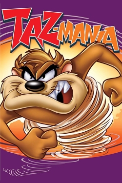 Watch Taz-Mania movies free AniWave