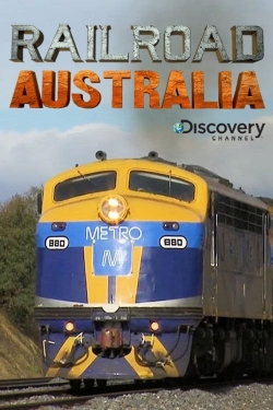 Watch Railroad Australia movies free AniWave