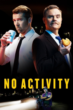 Watch No Activity movies free AniWave