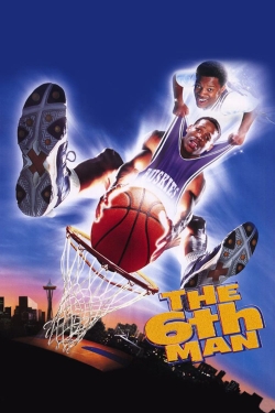 Watch The Sixth Man movies free AniWave