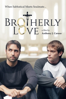 Watch Brotherly Love movies free AniWave