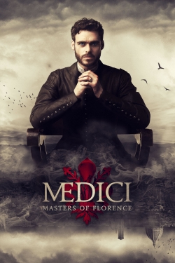 Watch Medici: Masters of Florence movies free AniWave