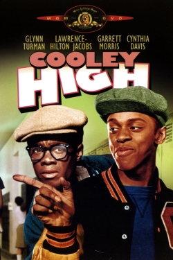 Watch Cooley High movies free AniWave