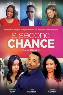 Watch A Second Chance movies free AniWave