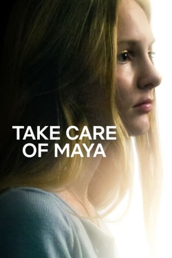 Watch Take Care of Maya movies free AniWave