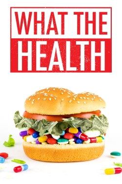 Watch What the Health movies free AniWave