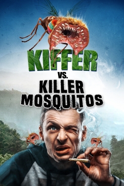 Watch Killer Mosquitos movies free AniWave