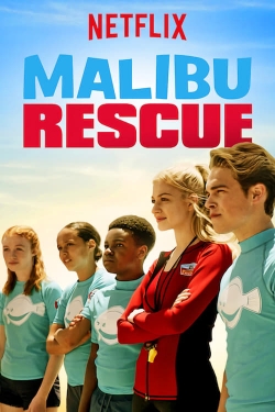 Watch Malibu Rescue: The Series movies free AniWave