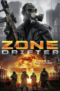 Watch Zone Drifter movies free AniWave